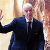 Infantino prvi put ozbiljno uzdrman: Četiri imena u igri za predsjednika FIFA-e