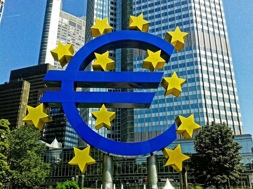 Inflacija u eurozoni porasla na 2,9 posto u julu
