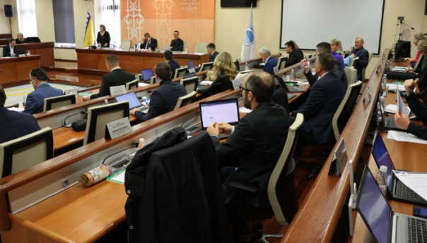 Inicijativa SDP-a da se obustavi gradnja muzeja HVO bez podrške