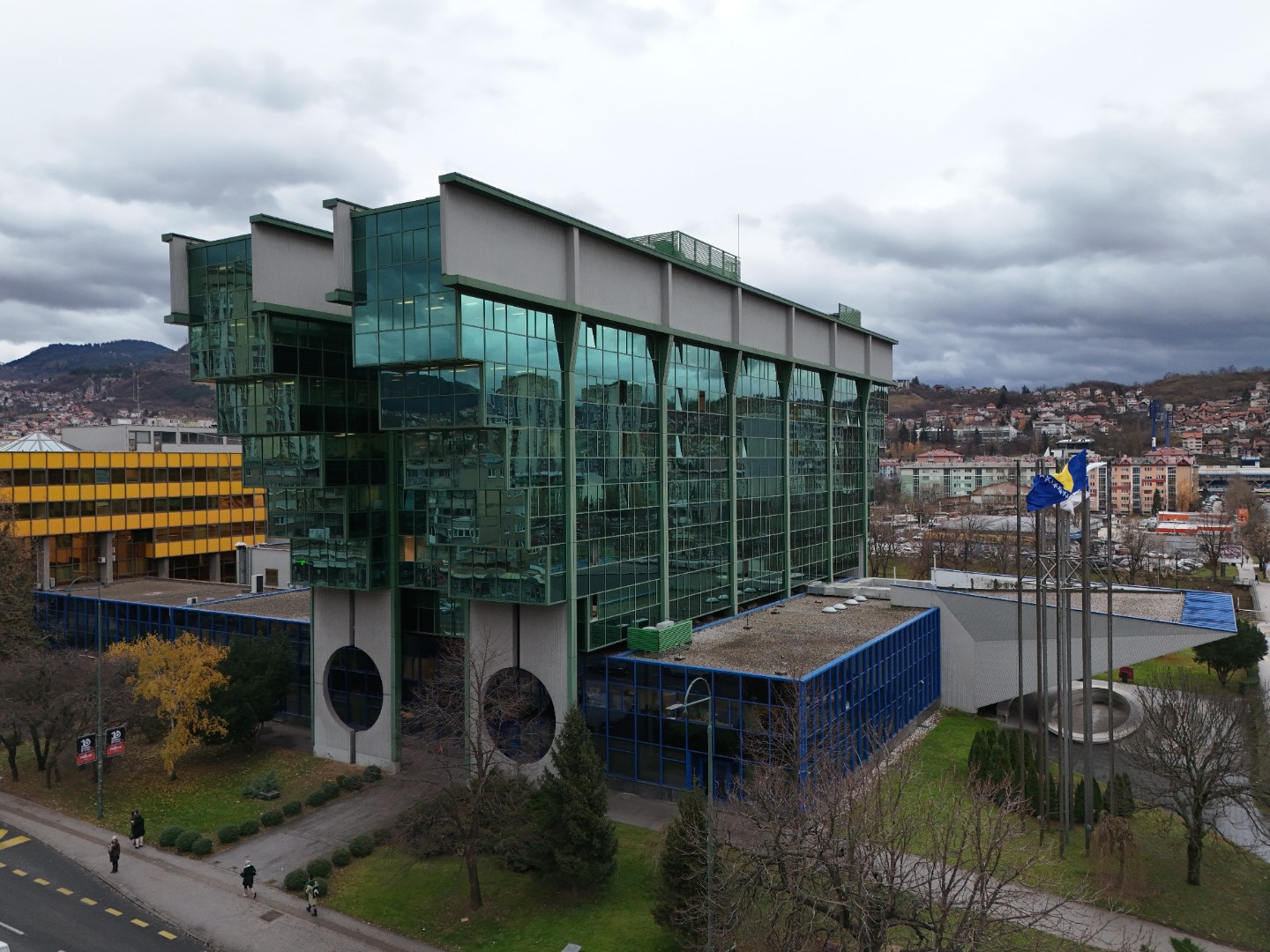 Inicijativa za ocjenu ustavnosti podnesena radi zaštite interesa