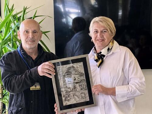 Inicijativa za proglašenje Danom sjećanja na žene u Armije RBiH u Skupštini KS