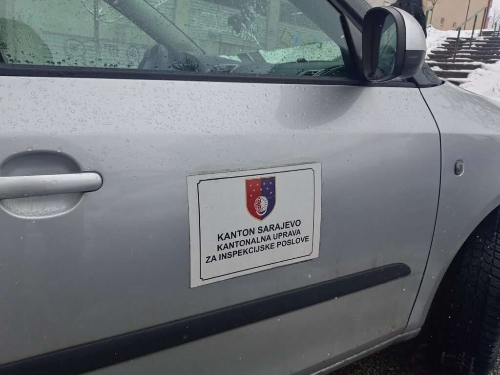 Inspekcija KS u toku 2025. premašila plan nadzora za 24,36 posto