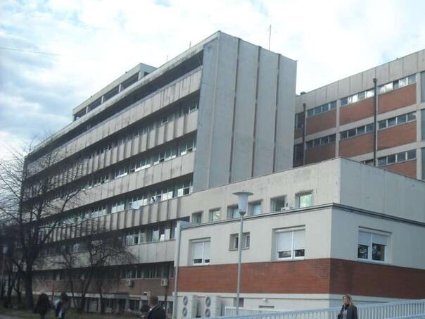 Inspekcija Ministarstva zdravlja Srbije u bolnici u Čačku zbog smrti djevojčice