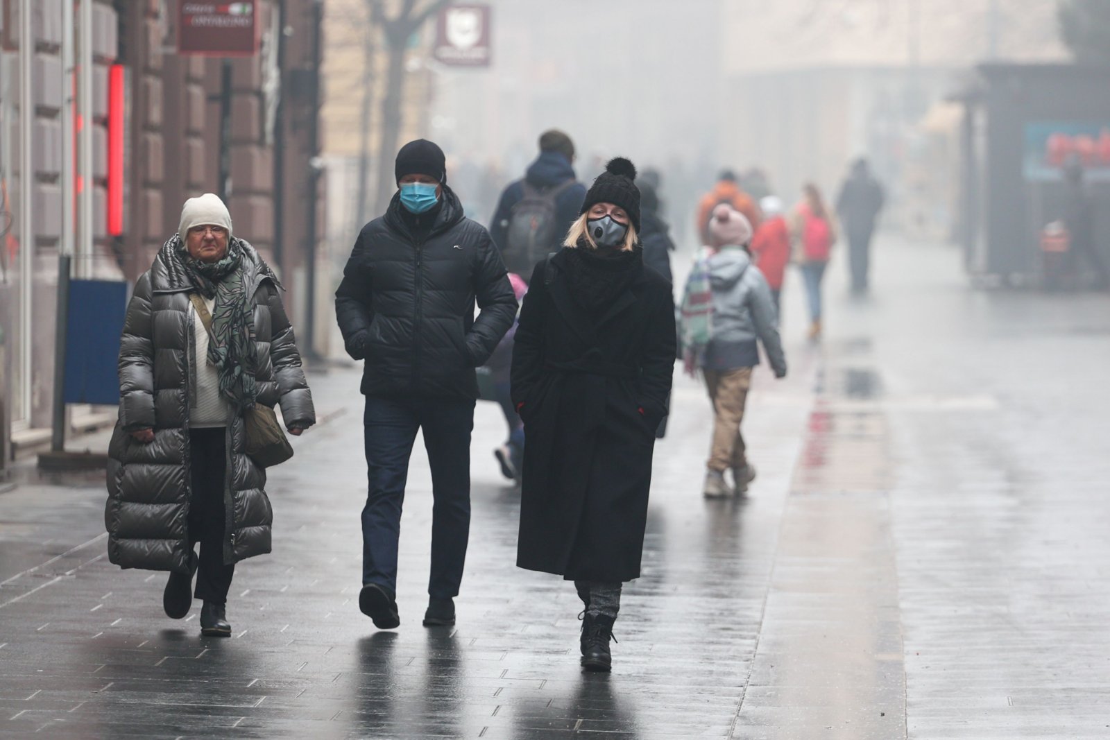 Inspekcija pojačava kontrole radi smanjenja zagađenosti u Sarajevu, evo detalja!