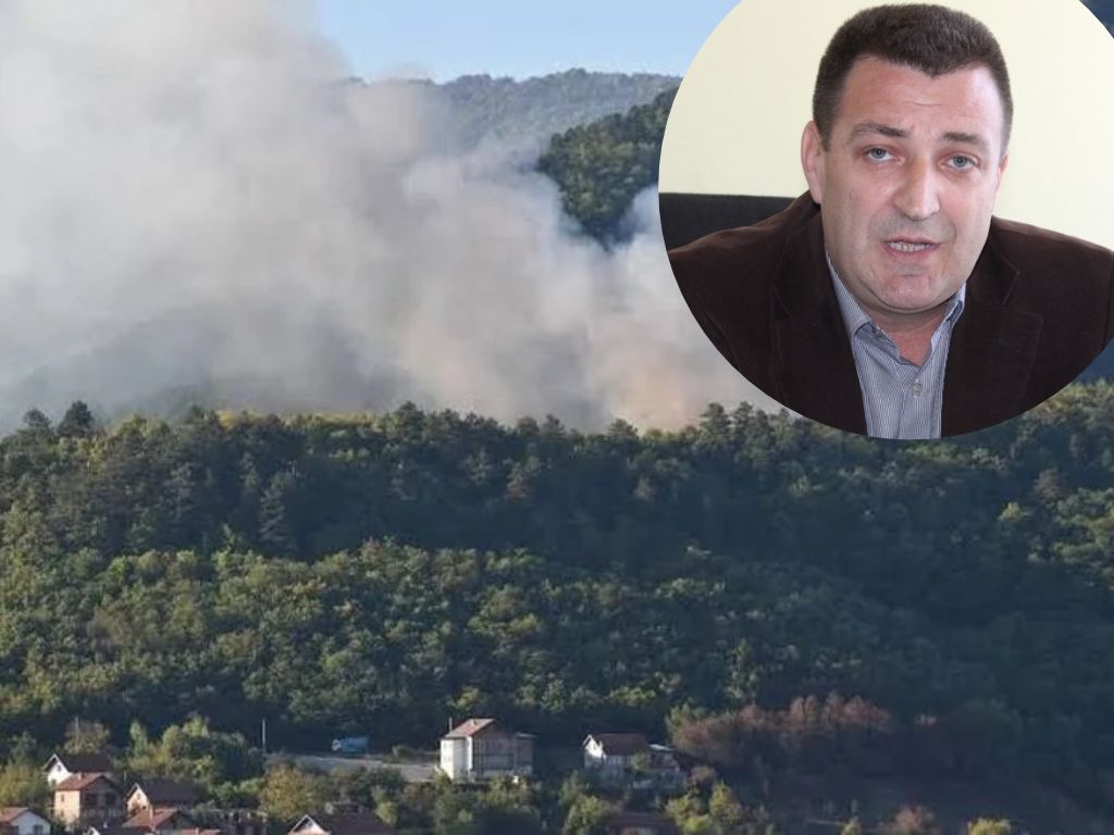 Inspekcija prijeti Goraždu: Prilagođavanje ili zatvaranje deponije Šišeta