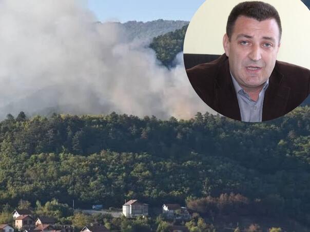 Inspekcija prijeti Goraždu: Prilagođavanje ili zatvaranje deponije Šišeta