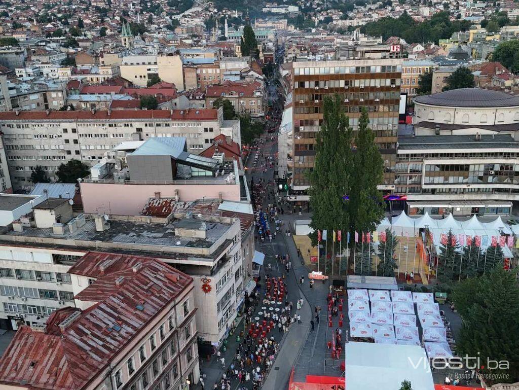 Inspekcije tokom SFF-a: Izrečene kazne od 107 hiljada KM