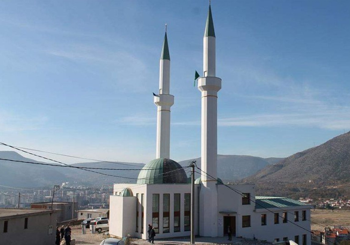 Inspekcija u Mostaru zatvara objekte Islamske zajednice