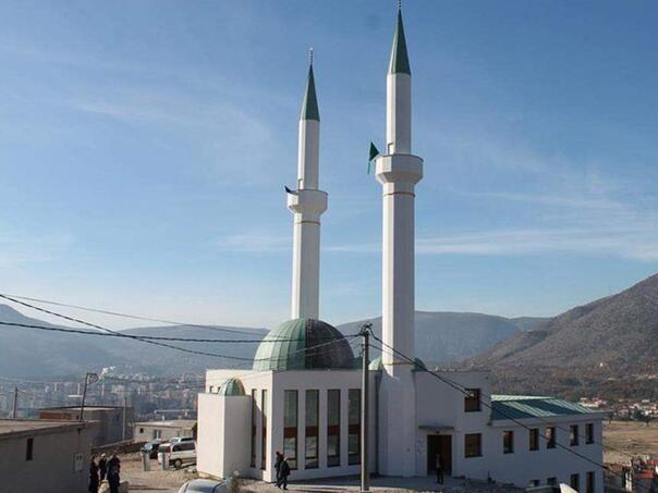 Inspekcija u Mostaru zatvara objekte Islamske zajednice