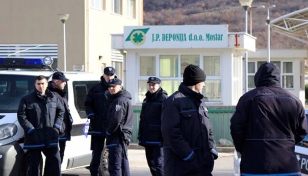 Inspektor Salkić sutra stiže na Uborak