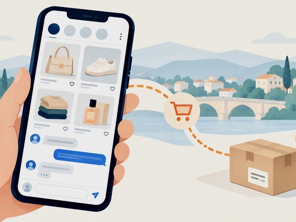 Inspektori i kupci na mukama, nelegalna online prodaja divlja
