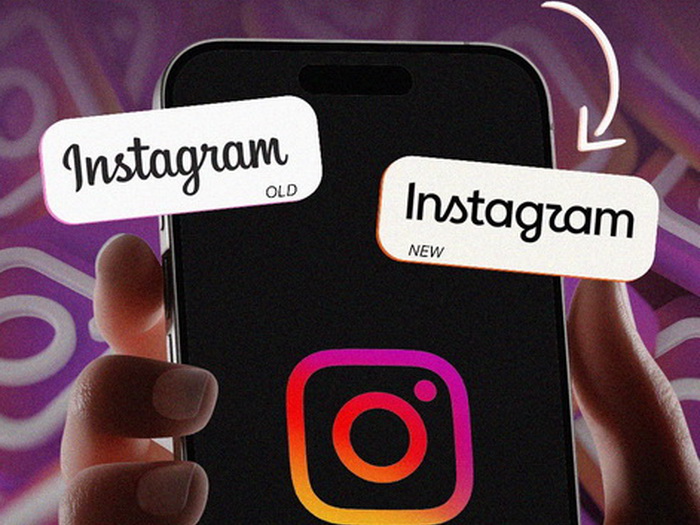 Instagram nakon 10 godina promijenio prepoznatljivi dizajn