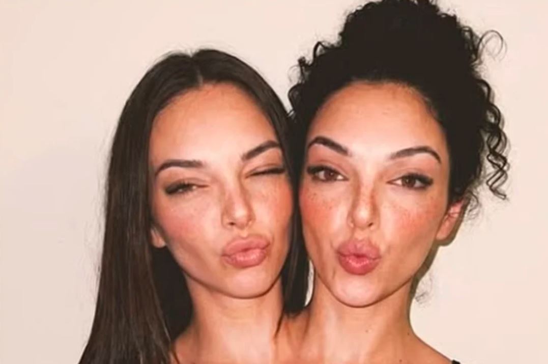 Instagram senzacija koja to nije: Valerie i Camila zapravo ne postoje