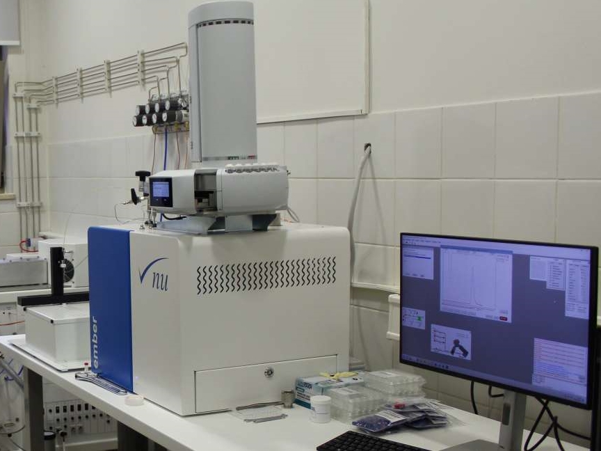 Instalirana najsavremenija oprema za ispitivanje autentičnosti meda, maslinovog ulja i vina