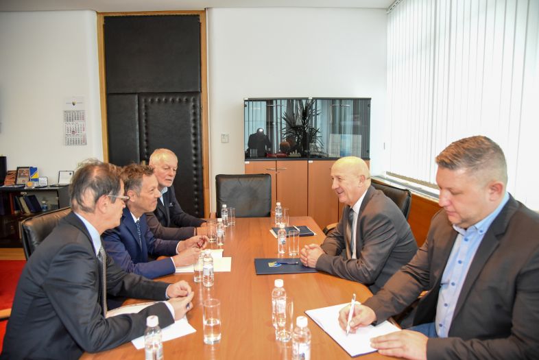 Institucije BiH uskoro preuzimaju upravljanje migracijama