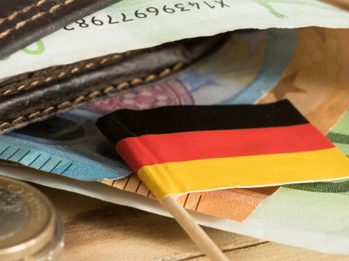 Instituti drastično snizili prognoze za njemačku ekonomiju