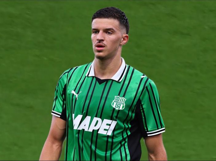 Inter isprašio Sassuolo, Muharemović se povrijedio?