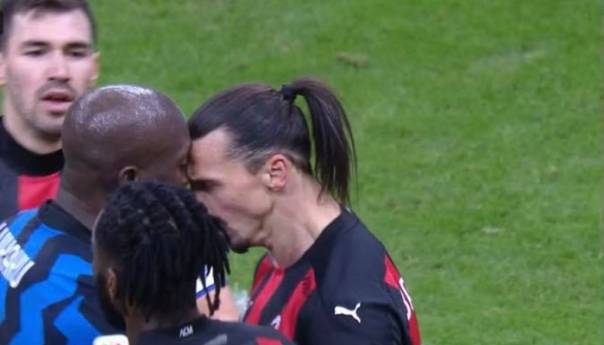 Inter nadigrao Milan u Kupu Italije, Ibrahimović dobio crveni karton