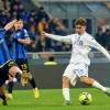 Inter sa igračem manje poražen od Empolija