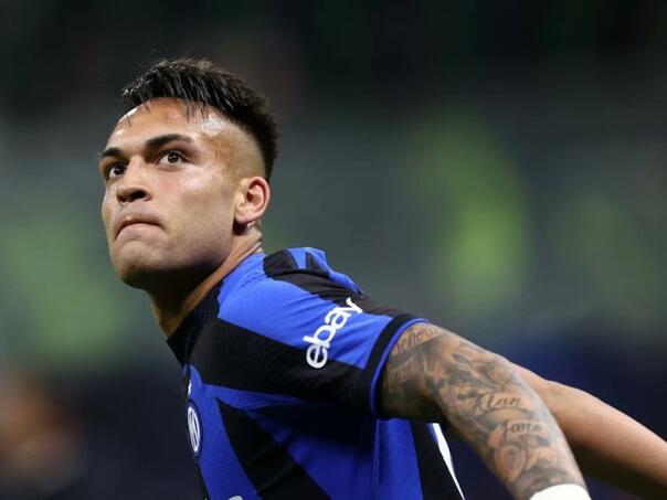 Inter srušio Bolognu i vratio se na čelo Serije A