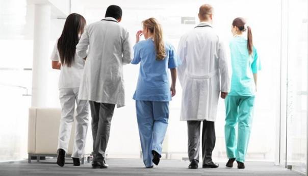 Interes Njemačke za bh. medicinare i dalje aktuelan