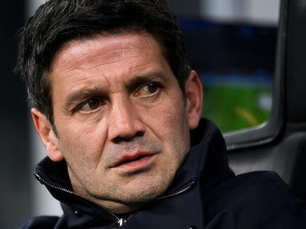 Interov trener objasnio debakl u Ligi prvaka: Pa oni igraju četiri utakmice u tri mjeseca