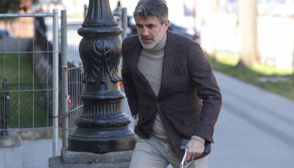 Interpol traži od BiH hapšenje Zorana Mamića