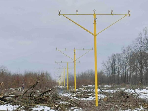 Investicija od milion KM: Pogledajte šta dobija Aerodrom Tuzla