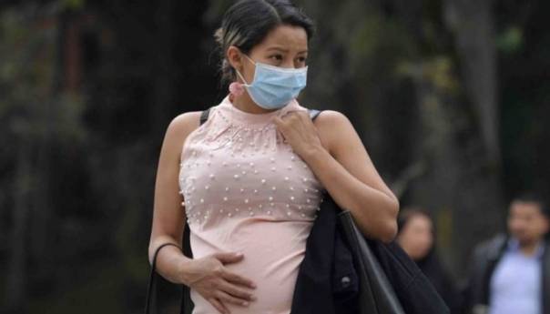 INZ: Savjeti za trudnice u vrijeme pandemije