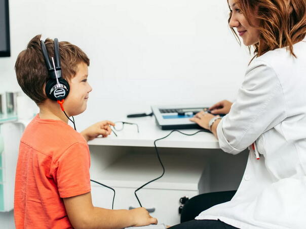 INZ: Skrining sluha u školama kao kontinuirana javnozdravstvena aktivnost