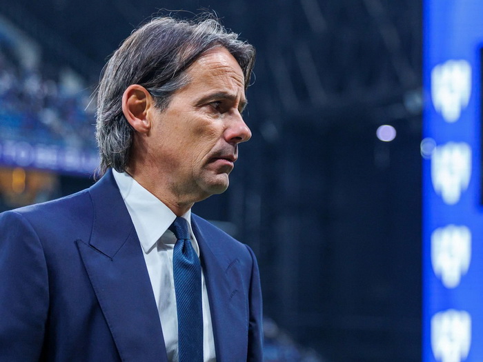 Inzaghi: Ne želim biti selektor Italije, bolje mi je u Saudijskoj Arabiji