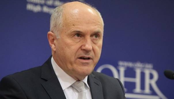 Inzko: Budžet na državnom nivou prioritet za zaustavljanje koronavirusa