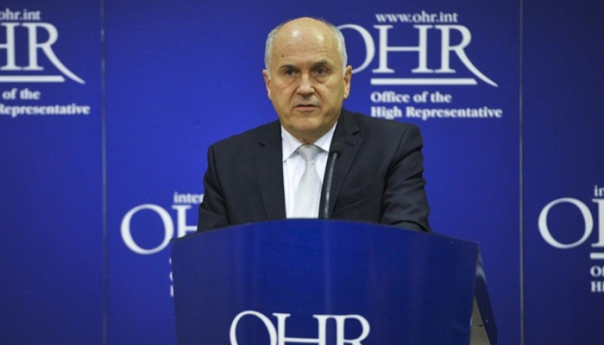 Inzko pred UN: Vlasti RS blokiraju BiH, do kada će se to tolerisati