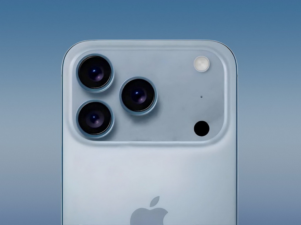 iPhone 17 Pro stiže u novoj boji