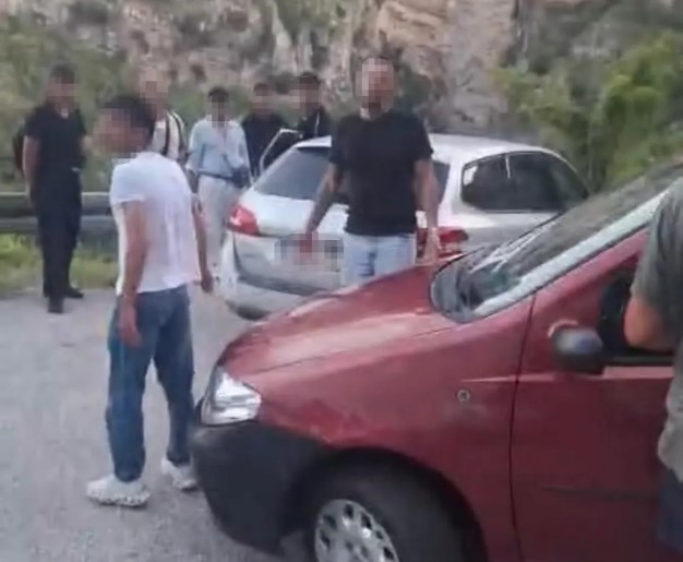 Iračani uhapšeni zbog krijumčarenja ljudi kod Gruda