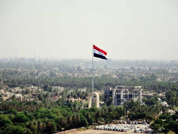 Iračko pravosuđe pokreće postupke protiv zatvorenika ISIS-a iz Sirije