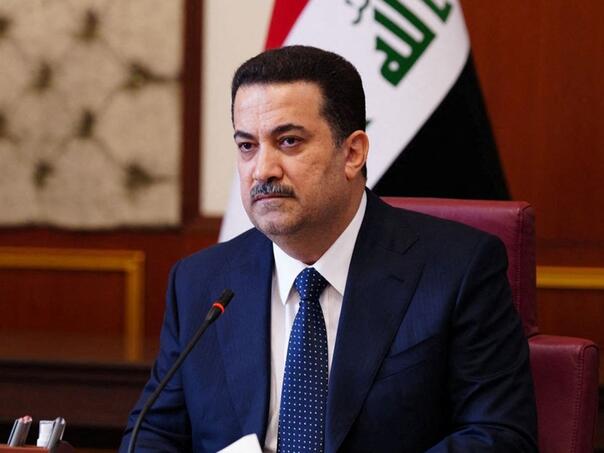 Irak pozvao Evropu da preuzme ISIS zatvorenike