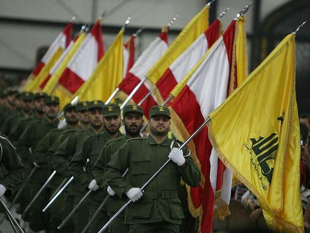 Irak zamrzava sredstva Hezbollaha i jemenskih Huta