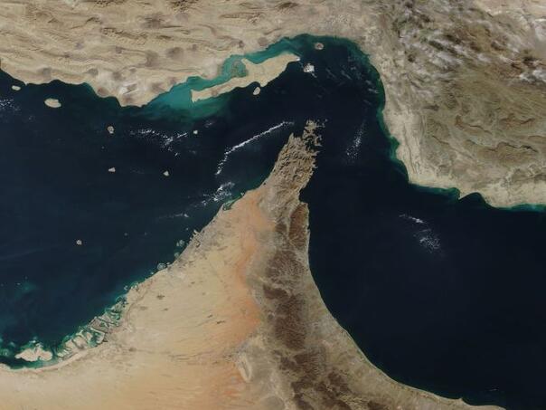 Iran: 2 miliona dolara za prolaz Hormuškim moreuzom
