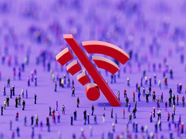 Iran bez interneta 22 dana