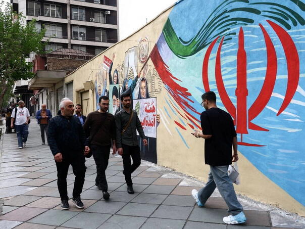 Iran bez interneta 53. dan u nizu!