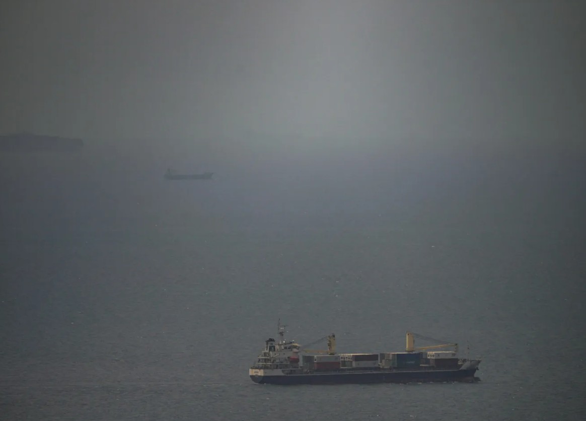 Iran dao prijedlog za kraj rata i otvaranje Hormuškog moreuza