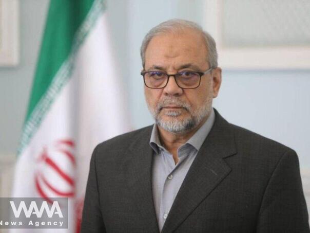 Iran dobio novog sigurnosnog lidera: Zolghadr preuzeo ključnu funkciju