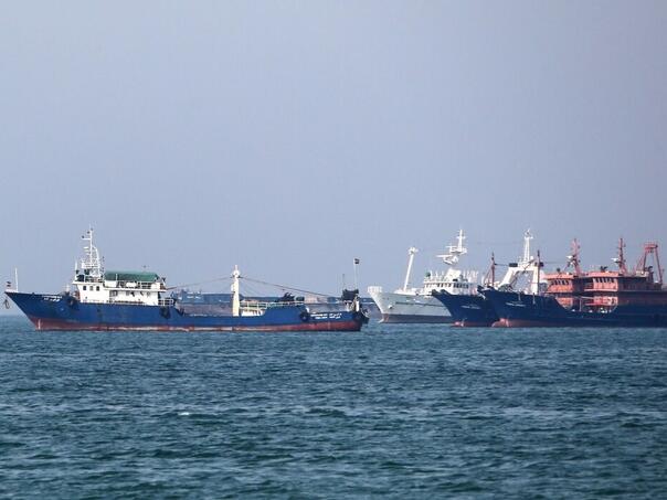 Iran dopustio prolaz dodatnih 20 pakistanskih brodova kroz Hormuški moreuz