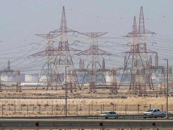 Iran: Energetska mreža stabilna nakon napada