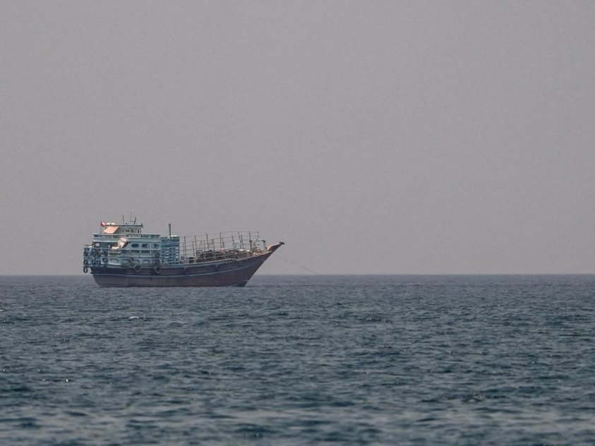 Iran i Oman postigli dogovor o tranzitu kroz Hormuški moreuz