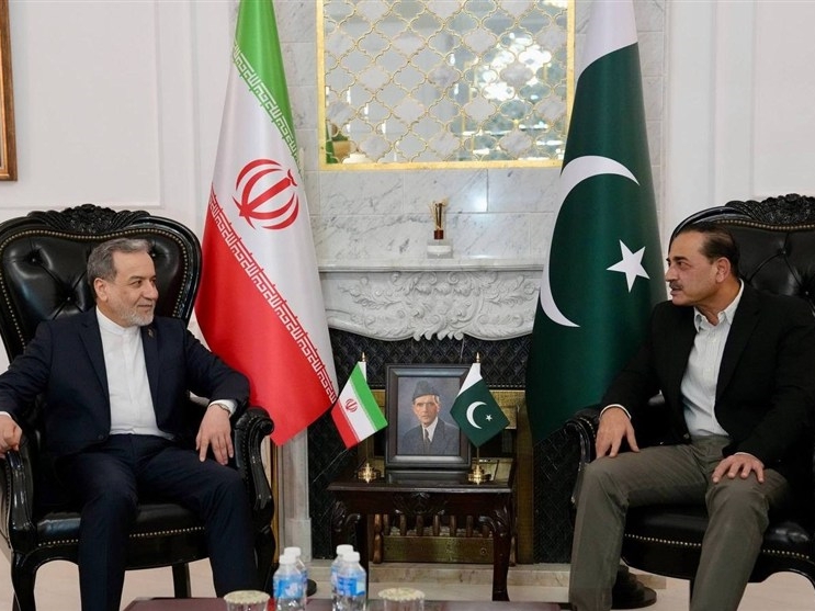 Iran i Pakistan održali razgovore u Islamabadu u jeku regionalnih napetosti