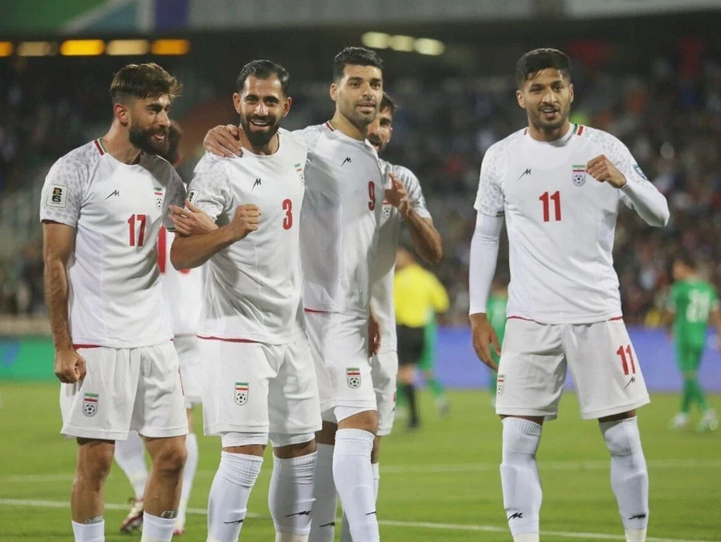 Iran ide na SP, ali uz posebne uslove: "Naš domaćin je FIFA, a ne Trump"