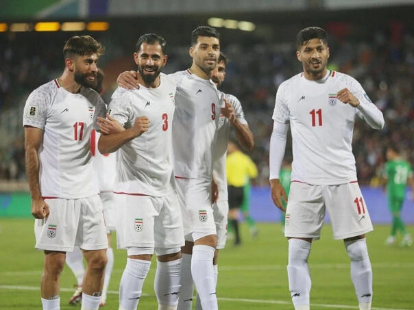 Iran ide na SP, ali uz uslov: "Naš domaćin je FIFA, a ne Trump"