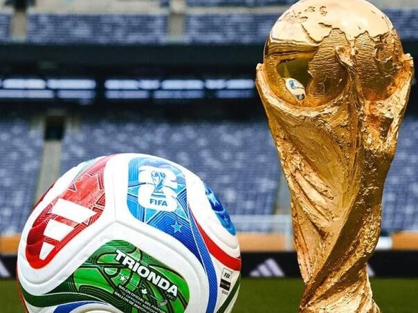 Iran je već "propustio" dva Svjetska prvenstva